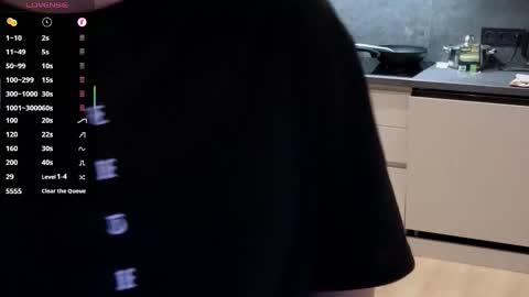 Lars online show from 03-04-26, 09:54