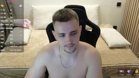 Lars online show from 07-07-26, 10:14