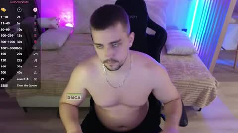 Lars online show from 07-25-26, 10:51