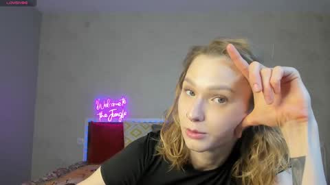 lasagne_fia online show from 03-11-25, 07:14