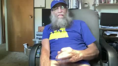 chris online show from 10-07-25, 07:11