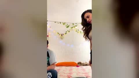 lasexbellaylabestia online show from 05-25-26, 05:19