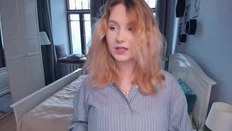 Julia online show from 10-30-25, 11:00