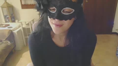 Auri online show from 03-05-25, 09:37