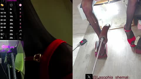 Sophia online show from 01-27-25, 04:41