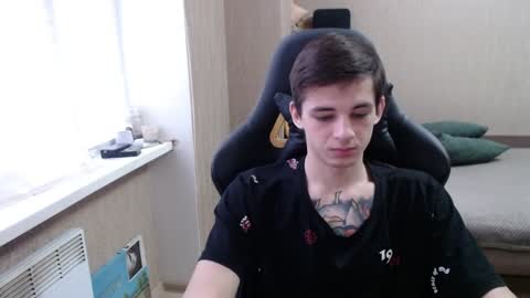 Kenny online show from 12-11-24, 12:02