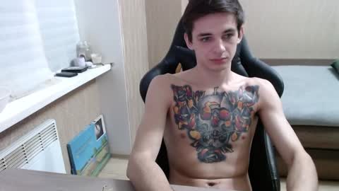 Kenny online show from 12-24-24, 02:12