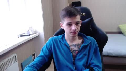 Kenny online show from 01-08-25, 11:32