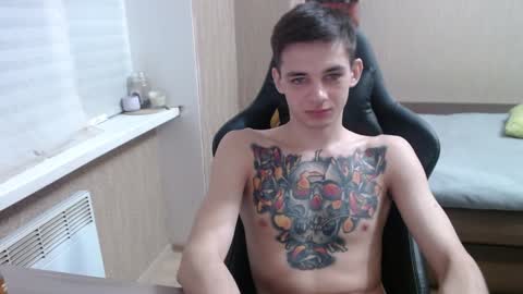 Kenny online show from 01-24-25, 03:45