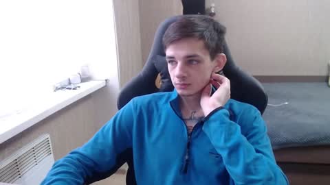 Kenny online show from 02-03-25, 01:08