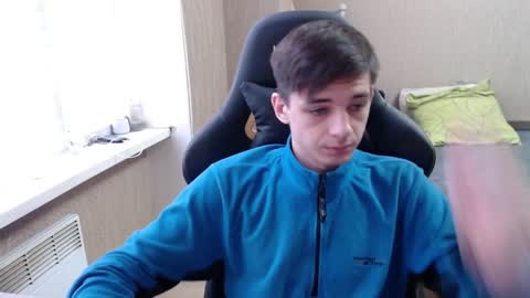 Kenny online show from 02-05-25, 01:33