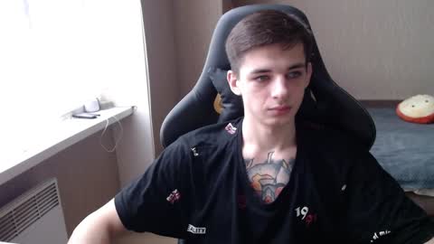 Kenny online show from 02-07-25, 12:28