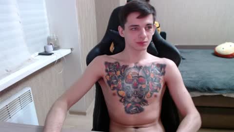 Kenny online show from 02-07-25, 03:30