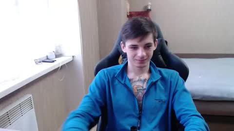 Kenny online show from 02-13-25, 02:09