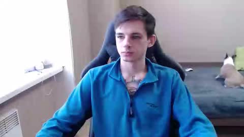 Kenny online show from 02-18-25, 01:44