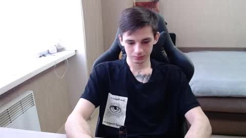 Kenny online show from 02-20-25, 01:51