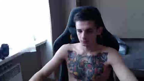 Kenny online show from 09-09-25, 11:21