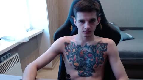 Kenny online show from 09-11-25, 11:54