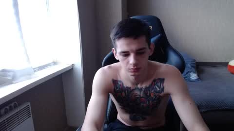 Kenny online show from 09-13-25, 01:00