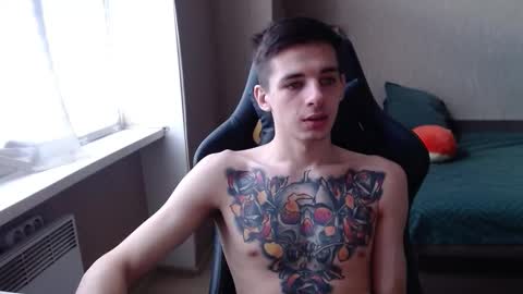 Kenny online show from 09-17-25, 12:18