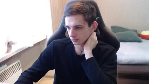 Kenny online show from 10-03-25, 12:02