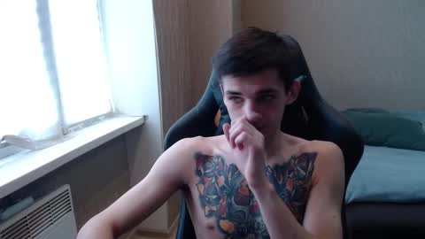 Kenny online show from 10-07-25, 11:51