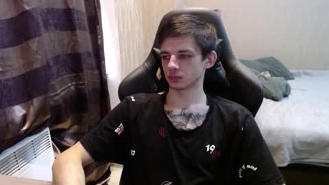 Kenny online show from 10-21-25, 12:17