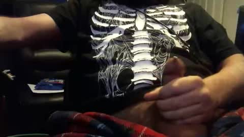 LastManAlive95 online show from 03-13-26, 04:13