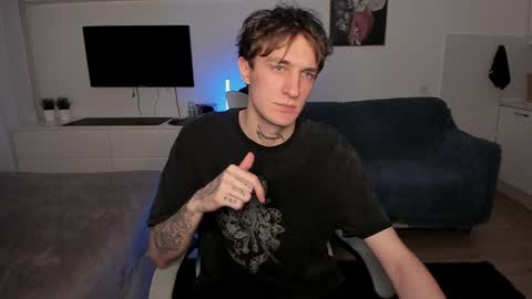 acie online show from 12-25-24, 07:56