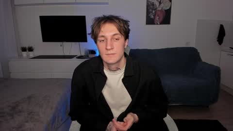 acie online show from 12-27-24, 04:47