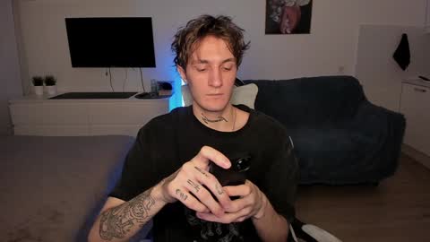 acie online show from 12-30-24, 01:26