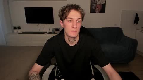 acie online show from 12-31-24, 12:25