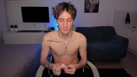 acie online show from 01-02-25, 05:03