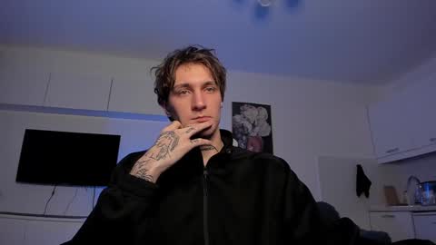 acie online show from 01-19-25, 10:17