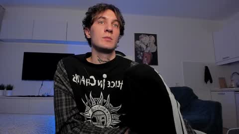 acie online show from 02-09-25, 04:14