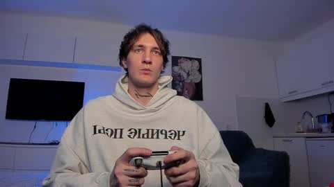 acie online show from 02-16-25, 11:05