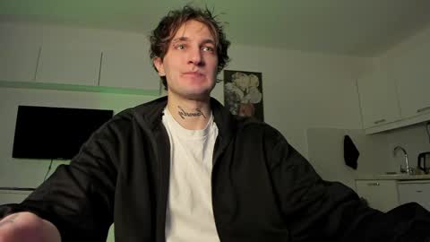 acie online show from 02-23-25, 11:58