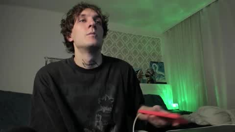 acie online show from 10-26-25, 10:15