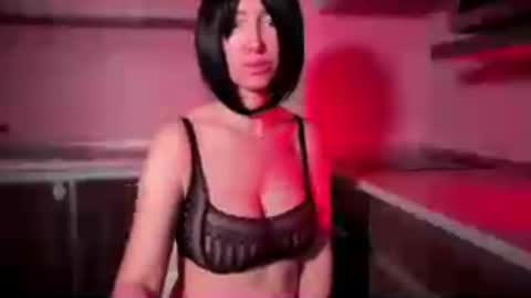 Goddess Tati Bangs Fetish online show from 05-15-26, 09:33