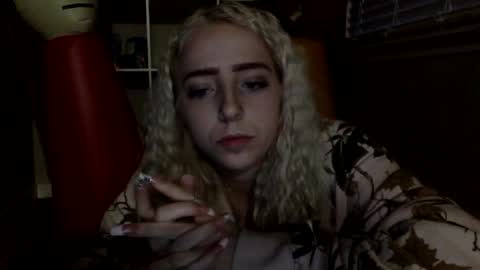 Roxy blue online show from 02-26-26, 02:38