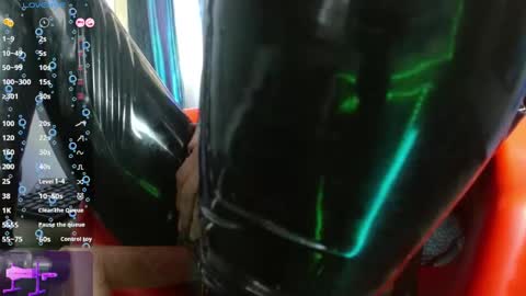 ROSE online show from 12-06-24, 10:08