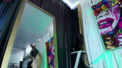 ROSE online show from 02-27-25, 05:47