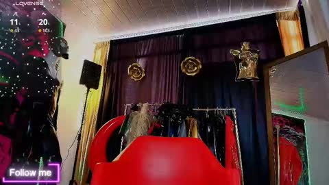 ROSE online show from 09-19-25, 02:07