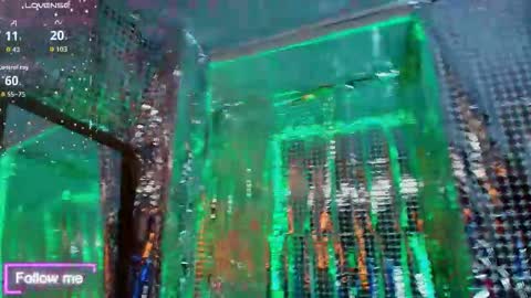 ROSE online show from 11-27-25, 07:05