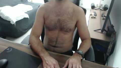 latexdave84 online show from 05-07-26, 11:15