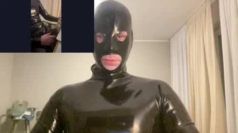 Rubber and Latex online show from 03-05-25, 08:53
