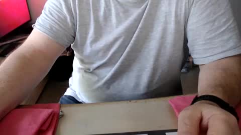 Andreas  Latexlover  online show from 11-08-25, 01:11