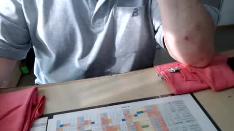 Andreas  Latexlover  online show from 01-07-26, 12:40