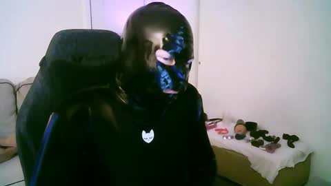 Snapshot of latexminheadroom chatting on 05-15-26, 11:23 latexminheadroom online show from 05-15-26, 11:23