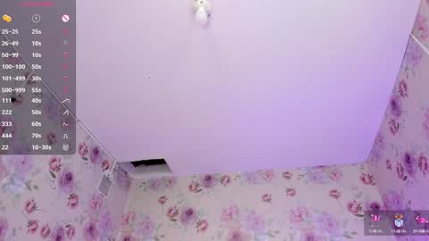 Valeria  online show from 01-24-25, 05:42